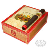 AJ FERNANDEZ NEW WORLD OSCURO DOUBLE CORONA